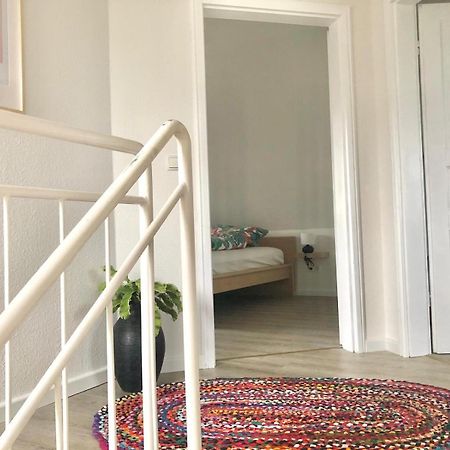 Wohlfuehl Villa Garding Luaran gambar