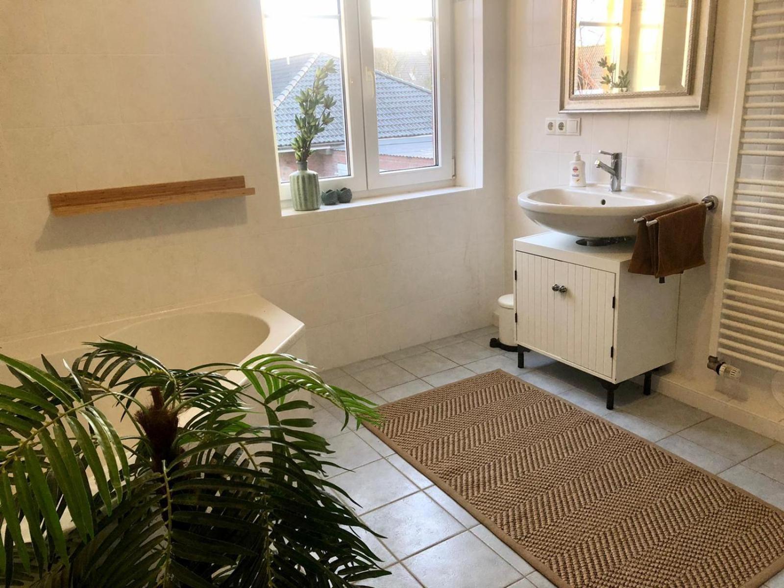 Wohlfuehl Villa Garding Luaran gambar